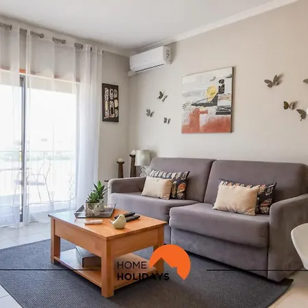 דירה #093 Vista Ondas By Holidays
