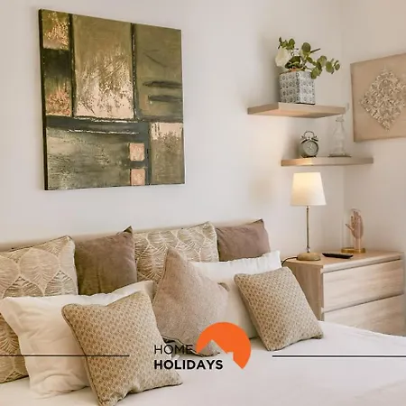 #093 Vista Ondas By Holidays דירה