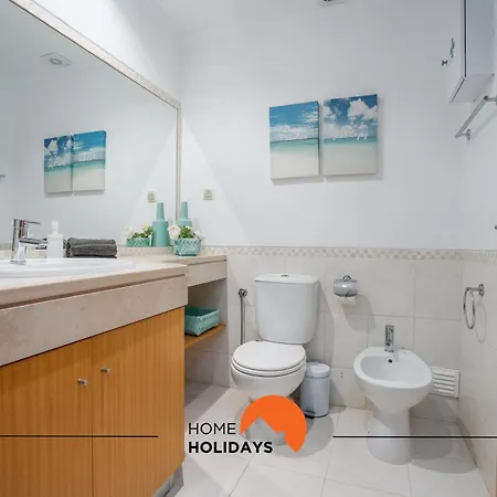 דירה #093 Vista Ondas By Holidays