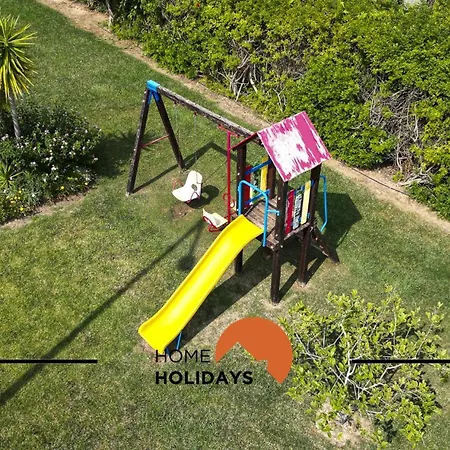 #093 Vista Ondas By Holidays דירה אלבופיירה