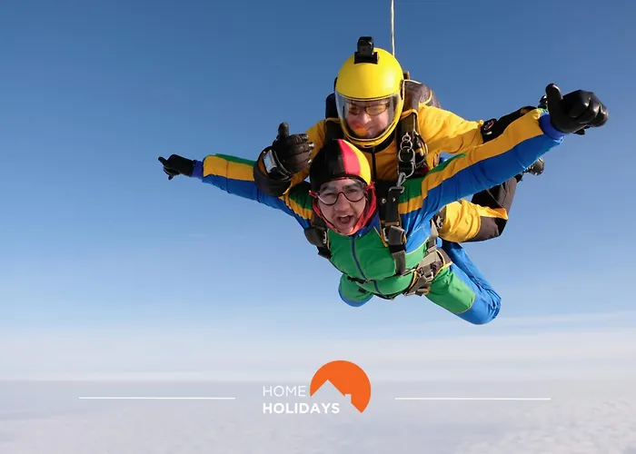 #093 Vista Ondas By Holidays Apartamento Albufeira