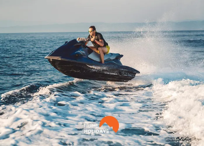 #093 Vista Ondas By Holidays