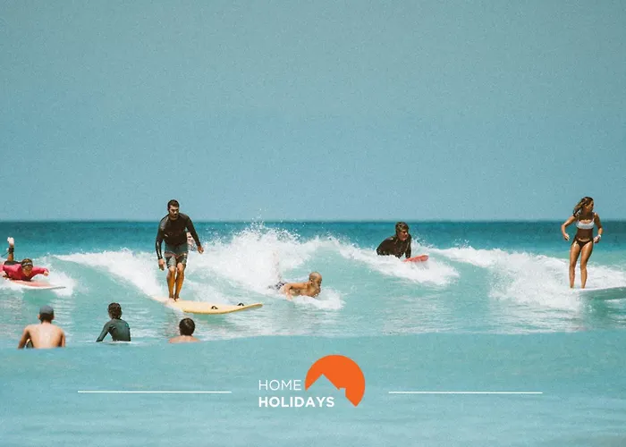 #093 Vista Ondas By Holidays Albufeira