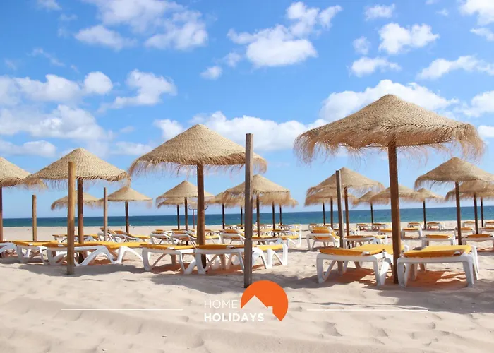 #093 Vista Ondas By Holidays Apartamento *