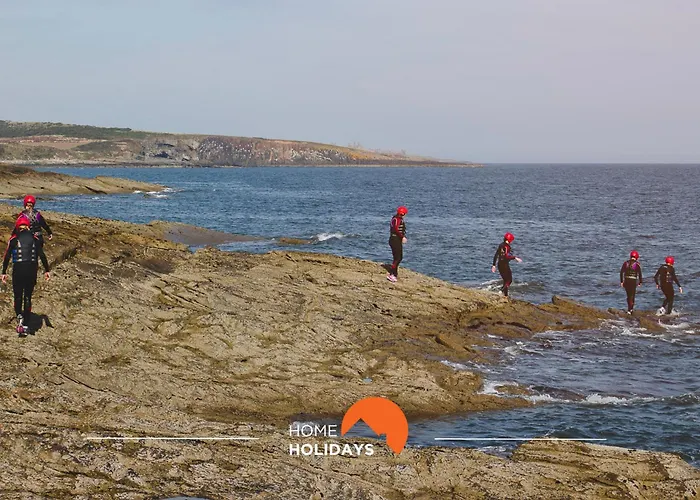 #093 Vista Ondas By Holidays Apartamento Albufeira