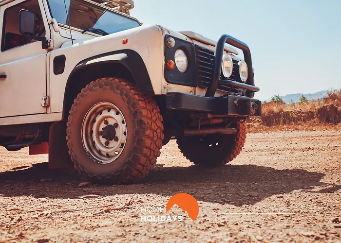 #093 Vista Ondas By Holidays