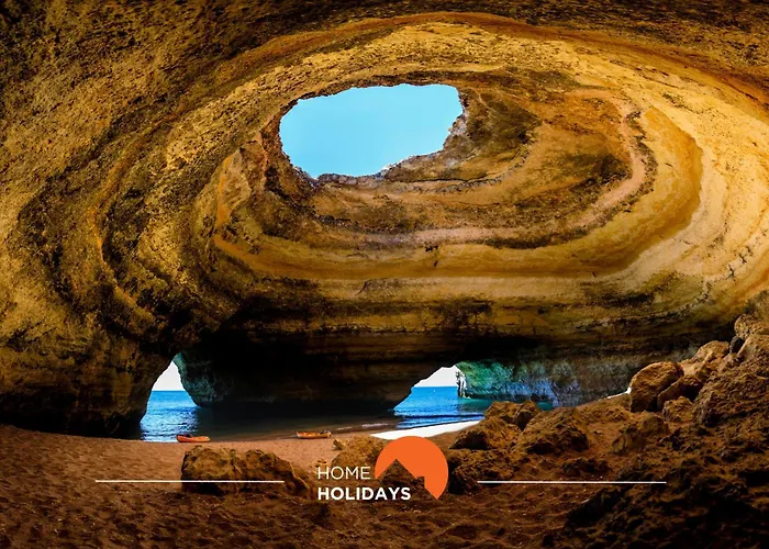 #093 Vista Ondas By Holidays Apartamento Albufeira