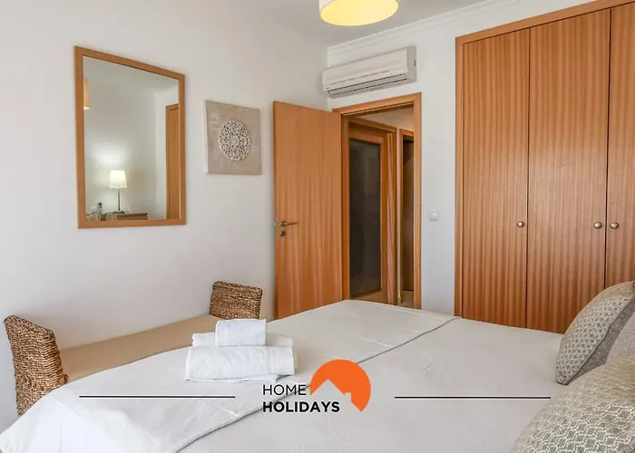 #093 Vista Ondas By Holidays * Albufeira