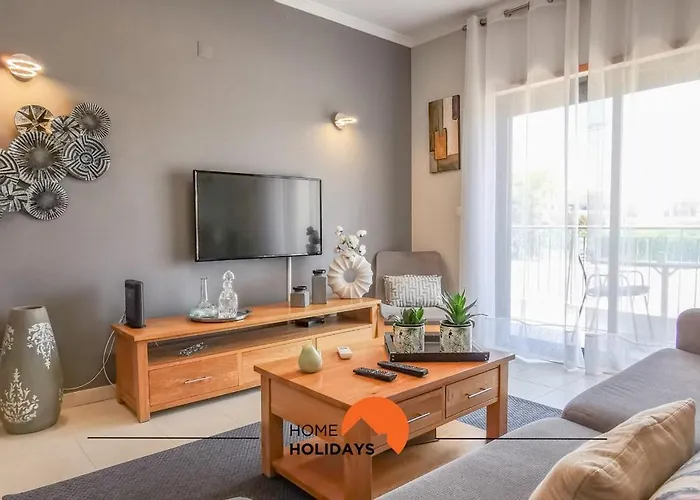 #093 Vista Ondas By Holidays Albufeira