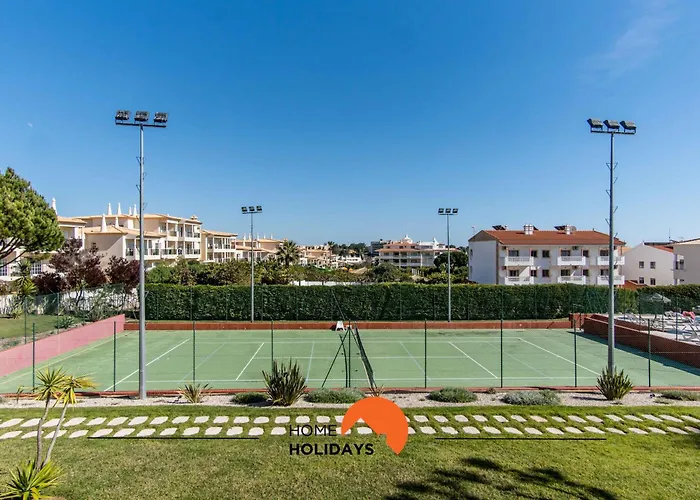 #093 Vista Ondas By Holidays Apartamento *