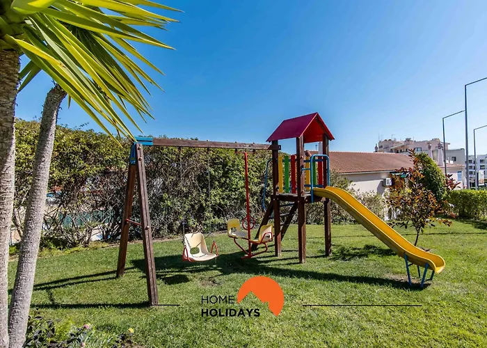 #093 Vista Ondas By Holidays Apartamento Albufeira