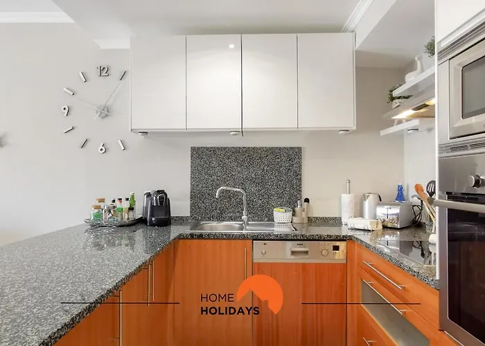 #093 Vista Ondas By Holidays *