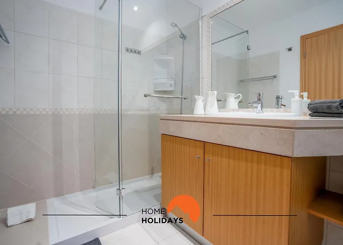 #093 Vista Ondas By Holidays Albufeira