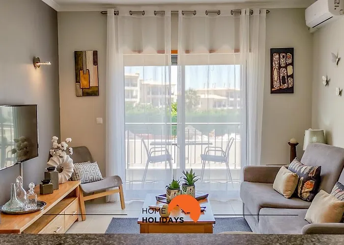 #093 Vista Ondas By Holidays