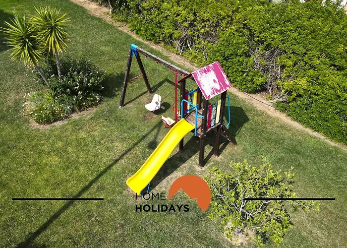 #093 Vista Ondas By Holidays Apartamento Albufeira