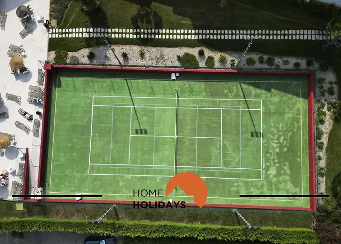 Apartamento #093 Vista Ondas By Holidays Albufeira