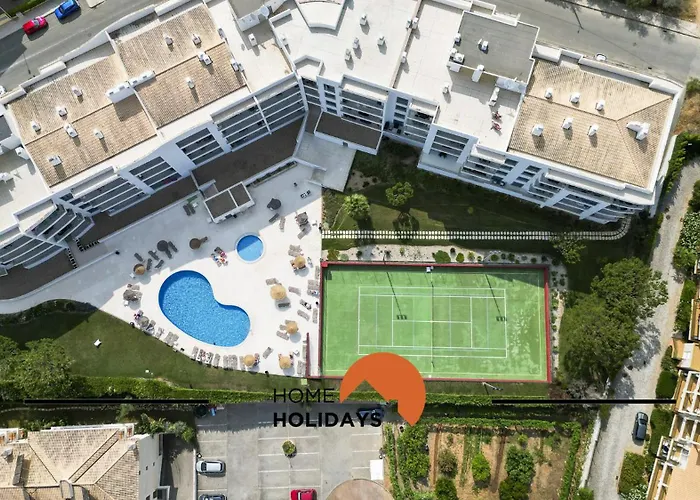 #093 Vista Ondas By Holidays *