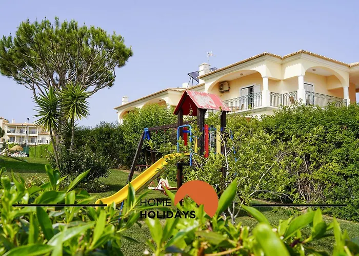 #093 Vista Ondas By Holidays Apartamento