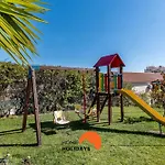 #093 Ocean View Pool & Relax Apartment Albufeira