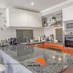 #093 Ocean View Pool & Relax