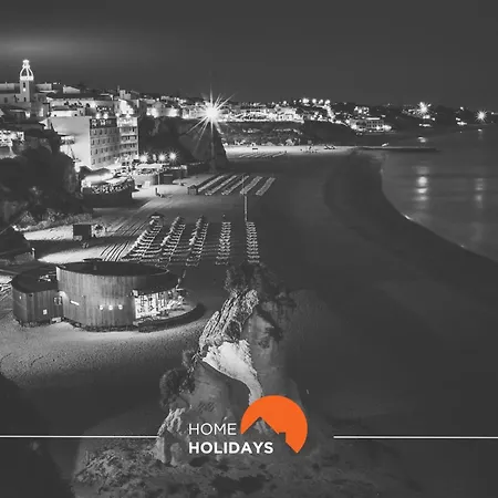Apartment #093 Vista Ondas By Holidays Albufeira