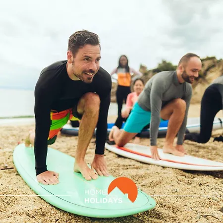 #093 Vista Ondas By Holidays *