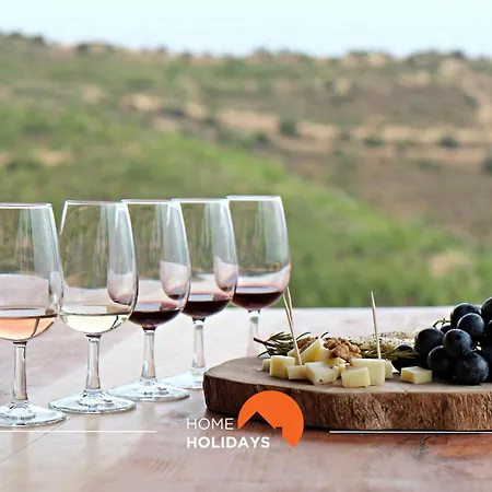 Διαμέρισμα #093 Vista Ondas By Holidays