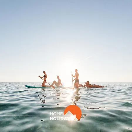 #093 Vista Ondas By Holidays Διαμέρισμα Αλμπουφέιρα