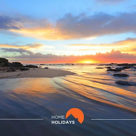 #093 Vista Ondas By Holidays *