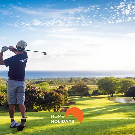 Διαμέρισμα #093 Vista Ondas By Holidays Αλμπουφέιρα