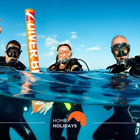 #093 Vista Ondas By Holidays Διαμέρισμα