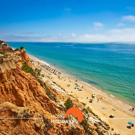 #093 Vista Ondas By Holidays *