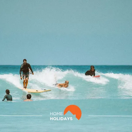 #093 Vista Ondas By Holidays Αλμπουφέιρα