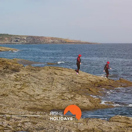 #093 Vista Ondas By Holidays Διαμέρισμα Αλμπουφέιρα