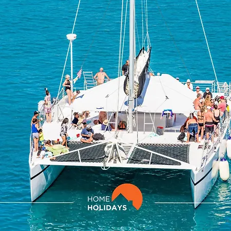 #093 Vista Ondas By Holidays Αλμπουφέιρα