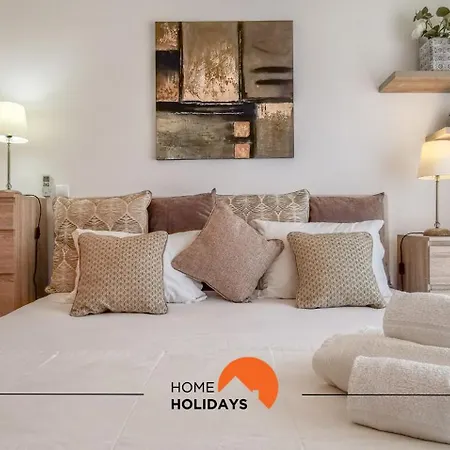 Διαμέρισμα #093 Vista Ondas By Holidays *