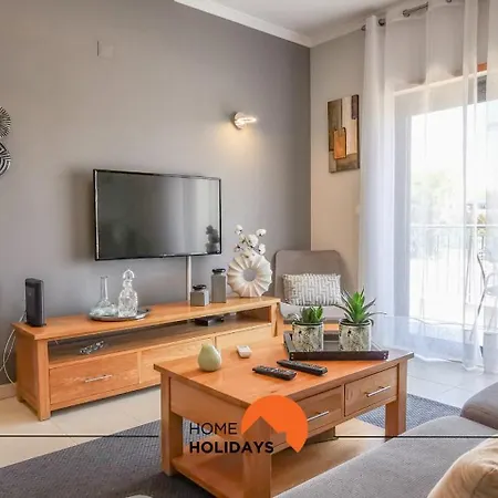 #093 Vista Ondas By Holidays Αλμπουφέιρα