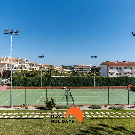 #093 Vista Ondas By Holidays Apartment *