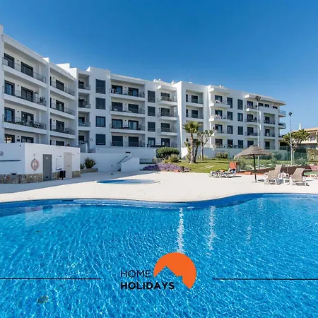 Апартаменты #093 Ocean View Pool & Relax