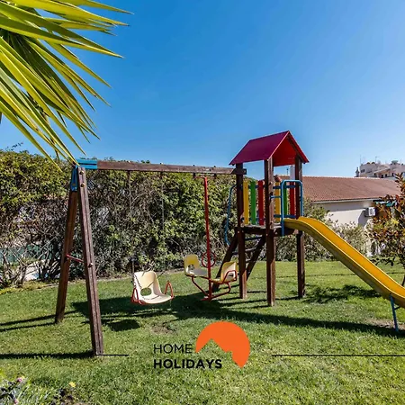 #093 Vista Ondas By Holidays Apartment Albufeira