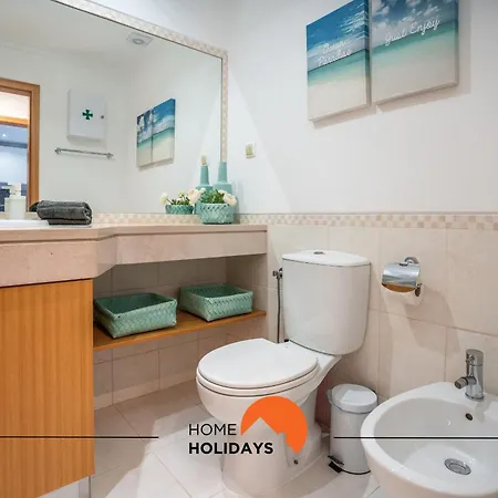 #093 Vista Ondas By Holidays * Αλμπουφέιρα