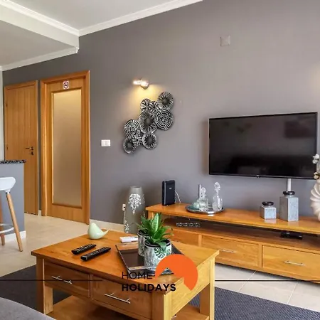 Διαμέρισμα #093 Vista Ondas By Holidays