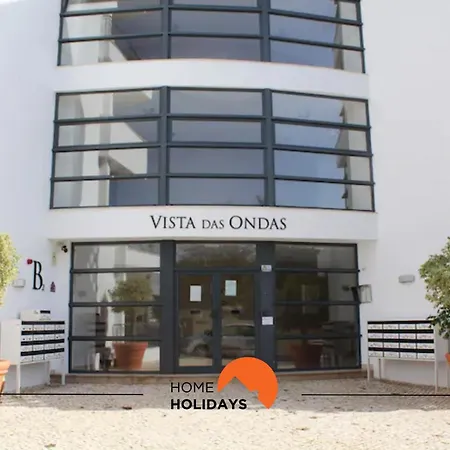 #093 Vista Ondas By Holidays Apartment Albufeira