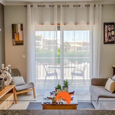 #093 Vista Ondas By Holidays