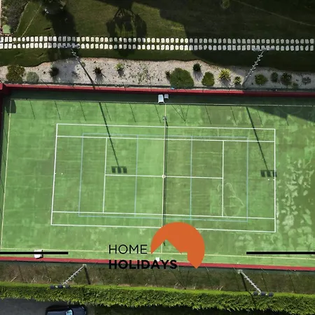 Διαμέρισμα #093 Vista Ondas By Holidays Αλμπουφέιρα