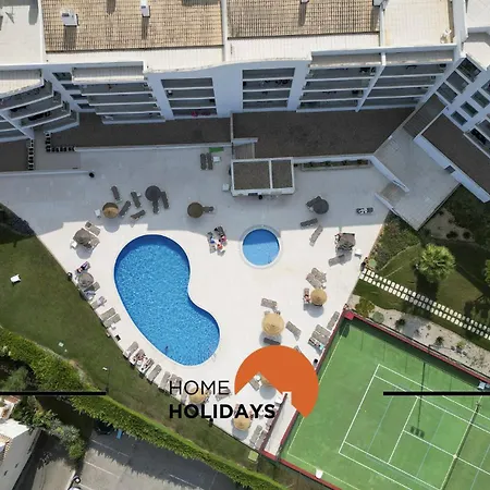 #093 Ocean View Pool & Relax * 阿尔布费拉
