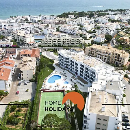 #093 Vista Ondas By Holidays