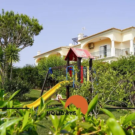#093 Vista Ondas By Holidays Apartment