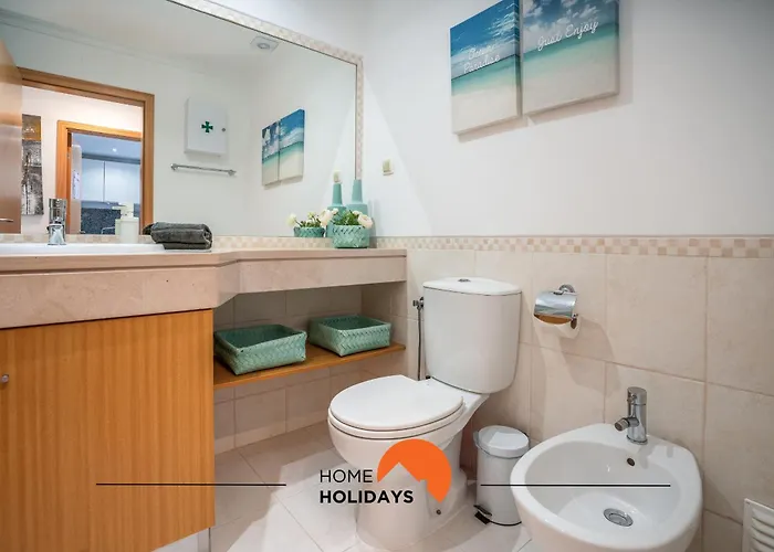#093 Ocean View Pool & Relax * 阿尔布费拉