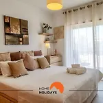 Apartmán #093 Ocean View Pool & Relax Albufeira
